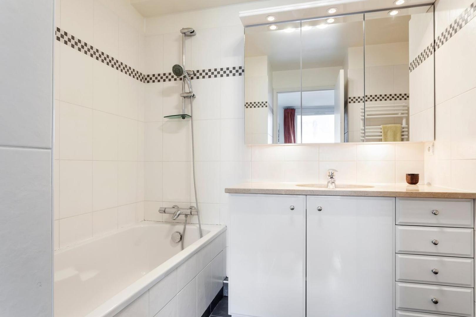 Guestready - Spacious Apartment In The Heart Of The Marais 파리 외부 사진