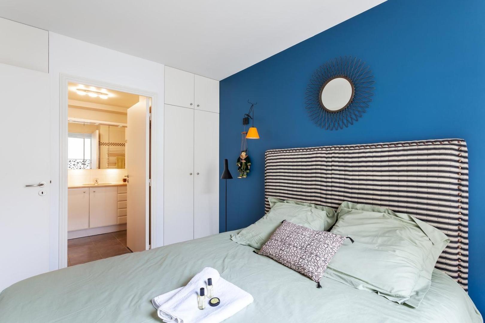 Guestready - Spacious Apartment In The Heart Of The Marais 파리 외부 사진