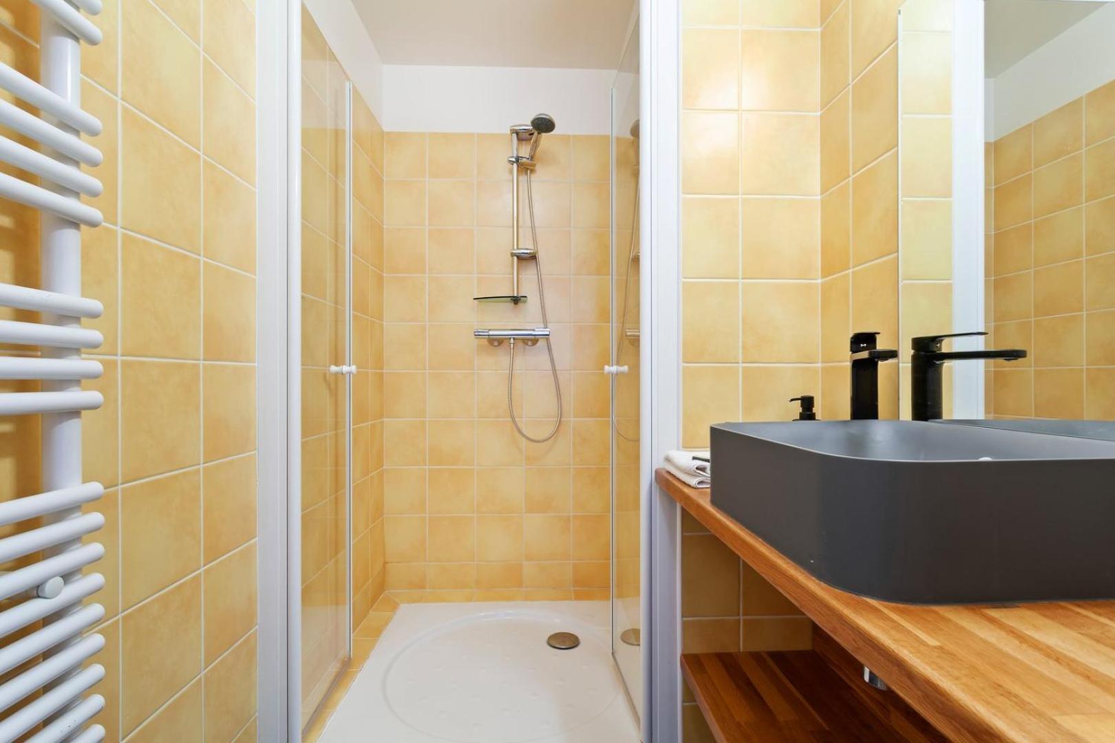 Guestready - Spacious Apartment In The Heart Of The Marais 파리 외부 사진